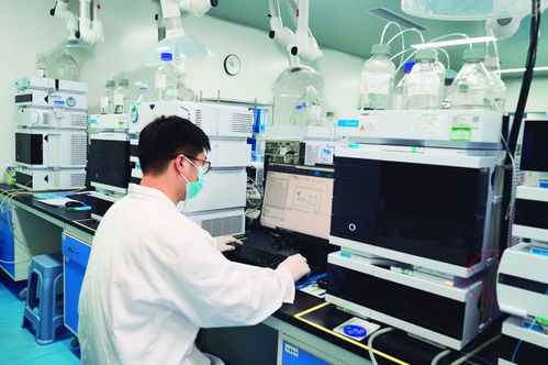 錨定生物技術核心 熱景生物以“出?！迸c“深耕”雙輪驅動技術研發