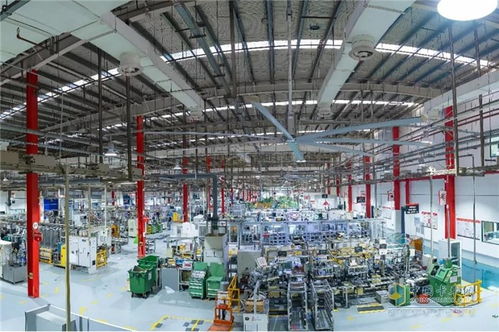 高光時刻 無錫康明斯渦輪增壓技術第1500萬臺增壓器下線，技術研發鑄就卓越里程碑