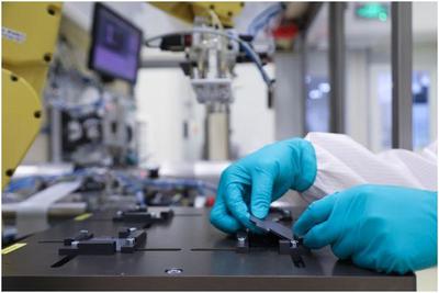 從ATC的前瞻技術研發，洞見通用汽車“三零”愿景的實現路徑