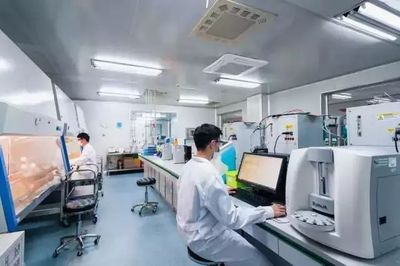 默克加碼張江，研發中心助力中國單抗市場技術騰飛