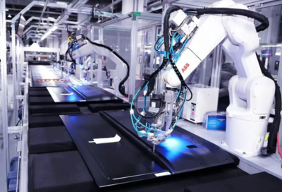 長虹“AI+”在行動 以技術研發為引擎，引領家電消費“煥新”升級